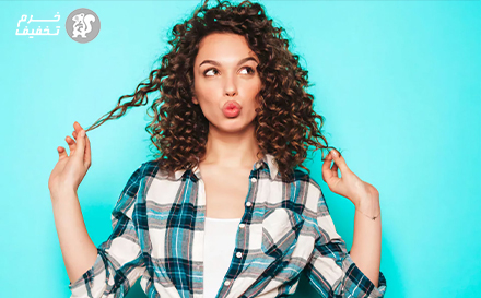 فر دائم مو خواستی بیا این ور بازار